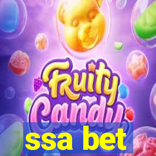 ssa bet