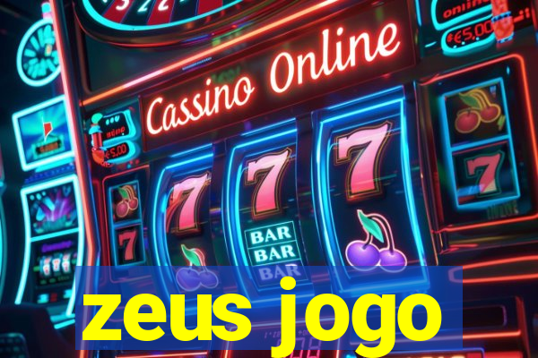 zeus jogo