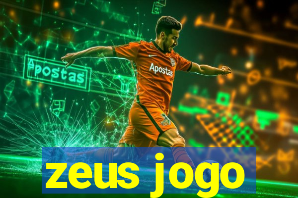 zeus jogo