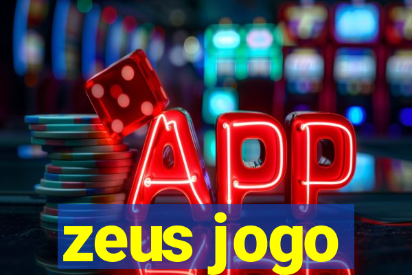 zeus jogo