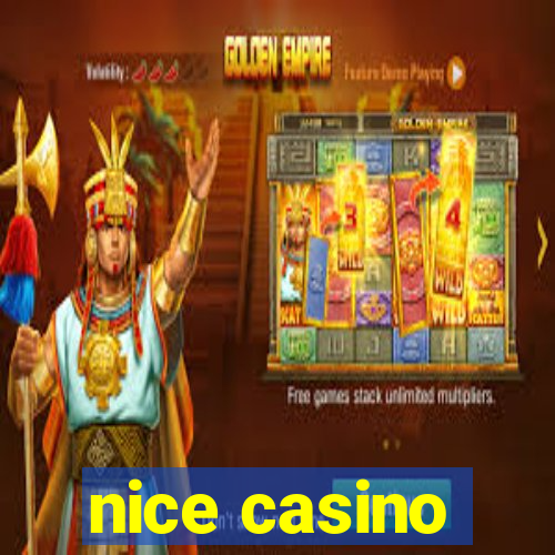 nice casino