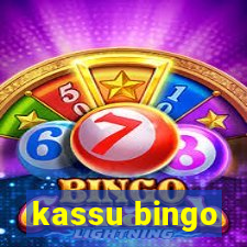 kassu bingo