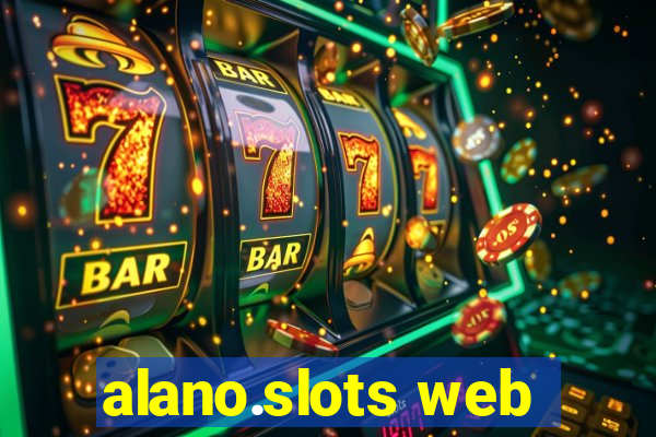 alano.slots web