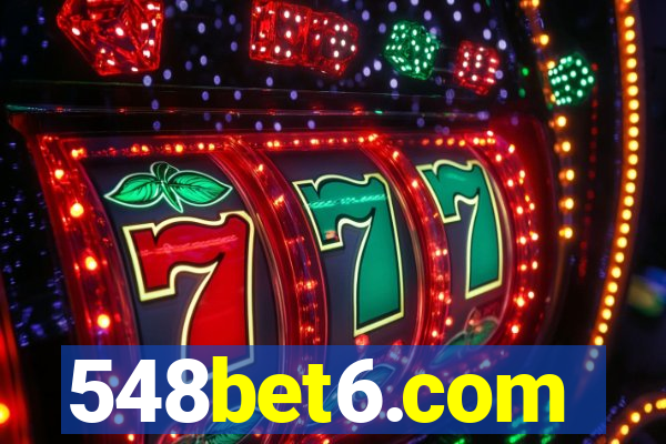 548bet6.com