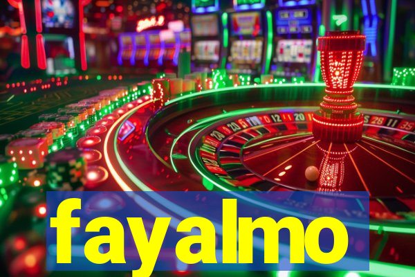 fayalmo