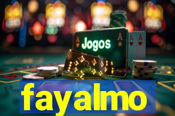 fayalmo