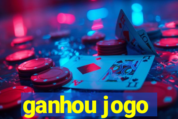 ganhou jogo