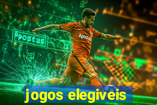 jogos elegiveis