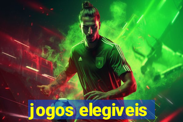 jogos elegiveis