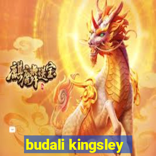 budali kingsley