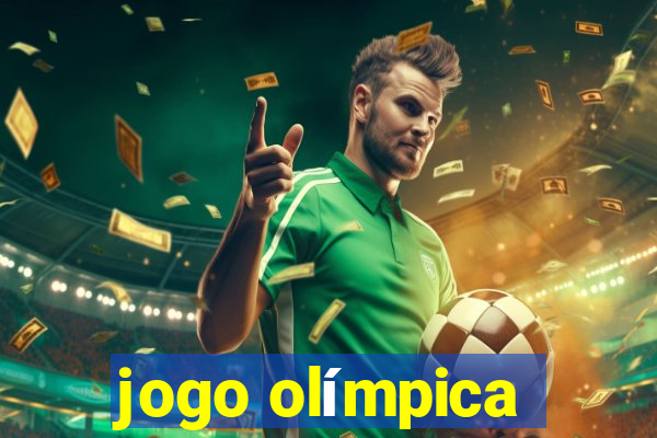 jogo olímpica