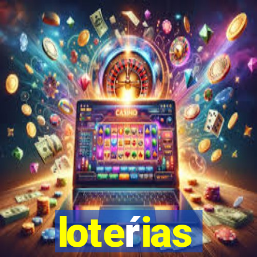 loteŕias