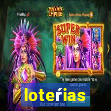 loteŕias