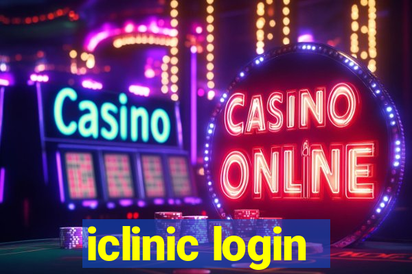 iclinic login