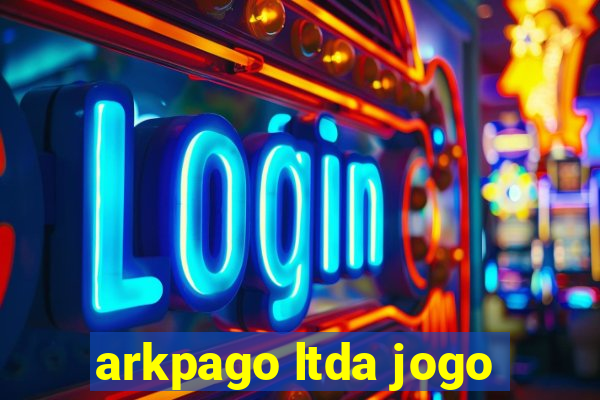 arkpago ltda jogo