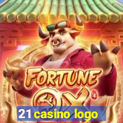 21 casino logo