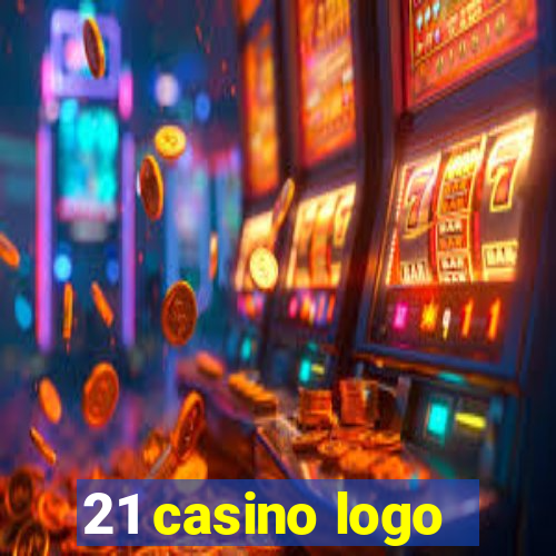 21 casino logo