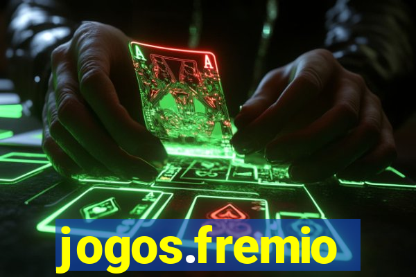 jogos.fremio