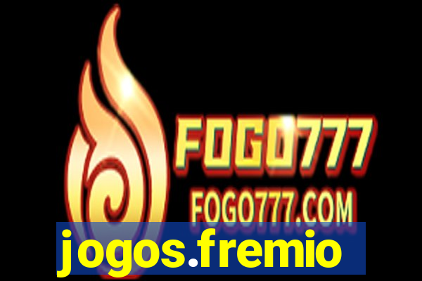 jogos.fremio