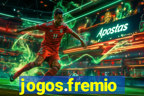 jogos.fremio