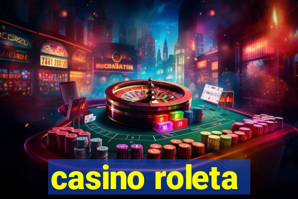 casino roleta