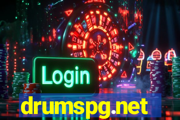 drumspg.net