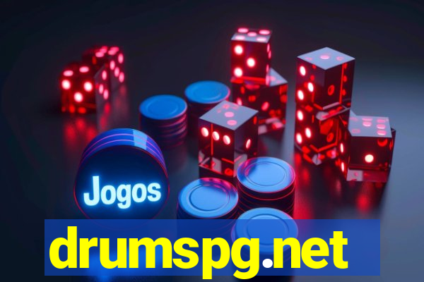 drumspg.net