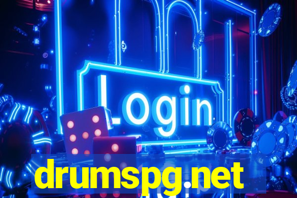 drumspg.net