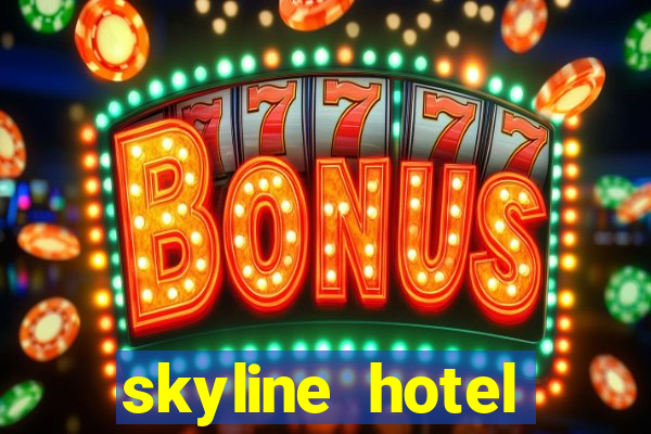 skyline hotel casino henderson