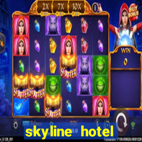 skyline hotel casino henderson