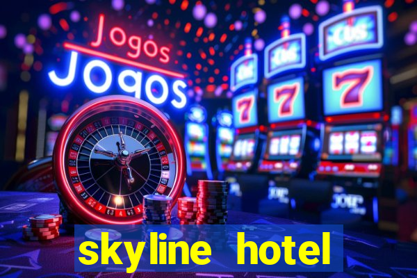 skyline hotel casino henderson