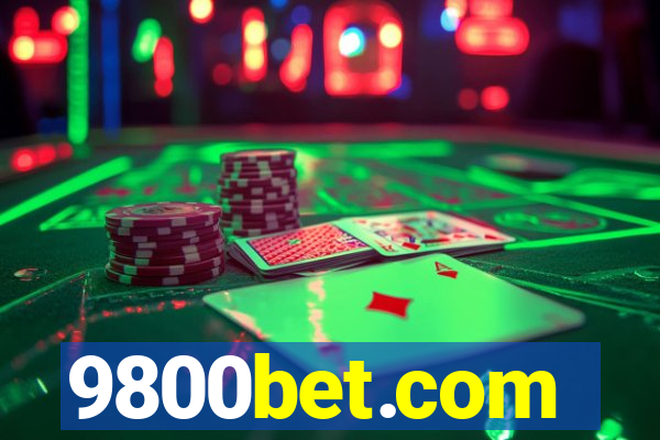 9800bet.com