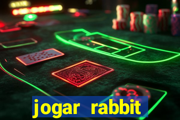 jogar rabbit fortune gratis