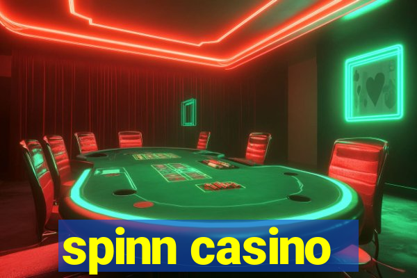 spinn casino