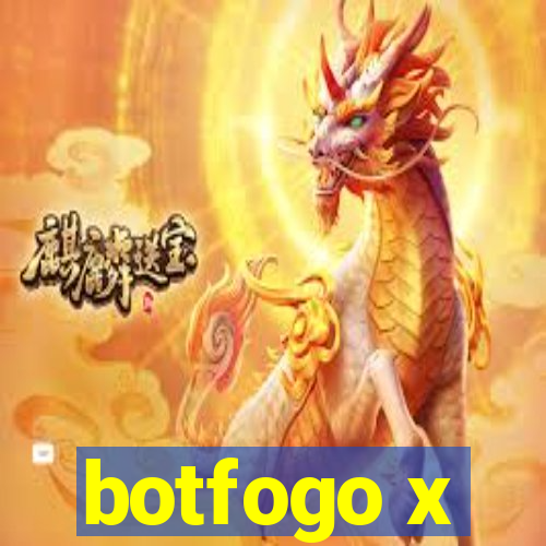 botfogo x