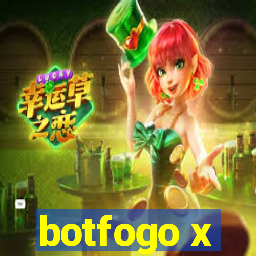 botfogo x