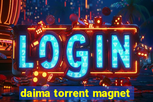 daima torrent magnet