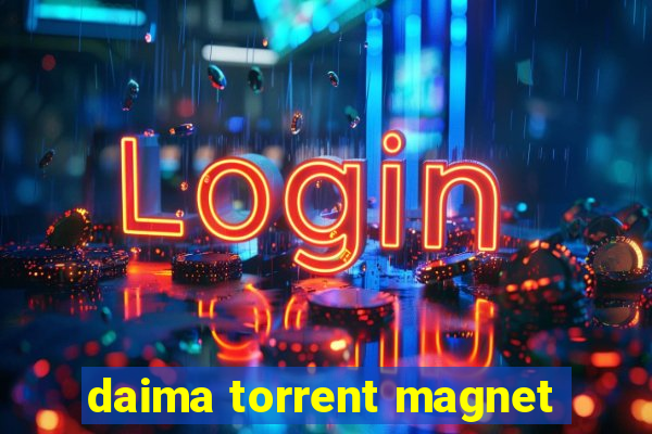 daima torrent magnet