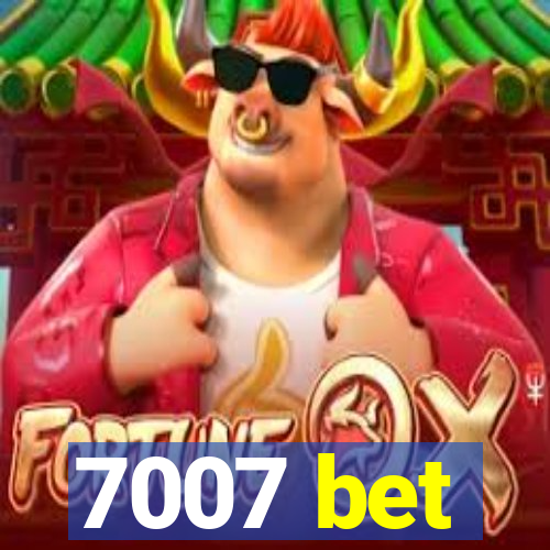 7007 bet