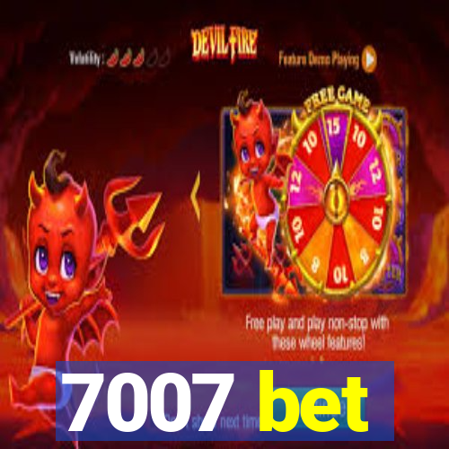 7007 bet