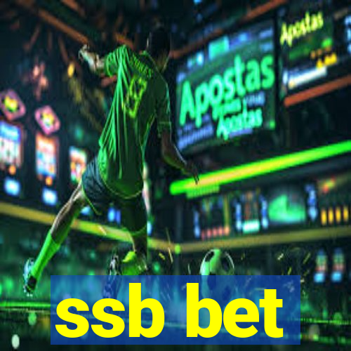 ssb bet