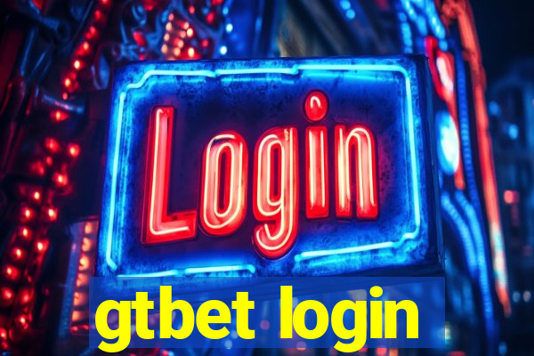 gtbet login