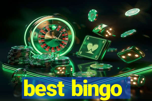 best bingo