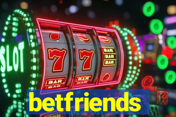 betfriends