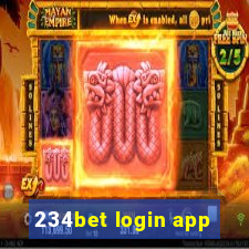 234bet login app