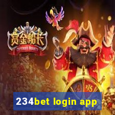 234bet login app