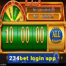 234bet login app