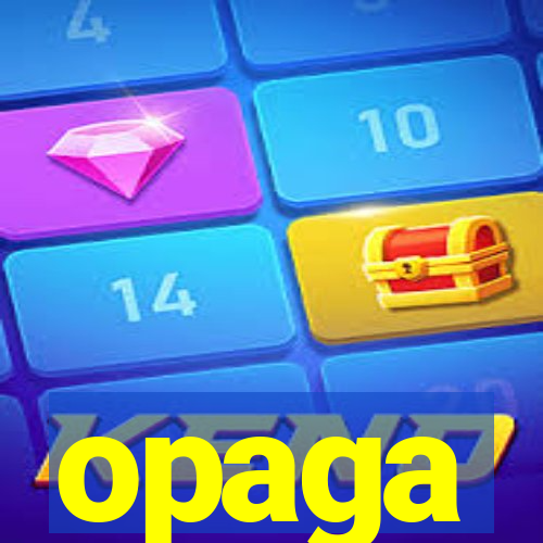 opaga