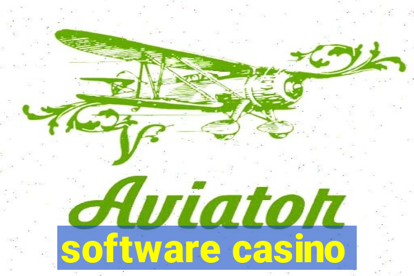 software casino