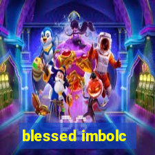 blessed imbolc